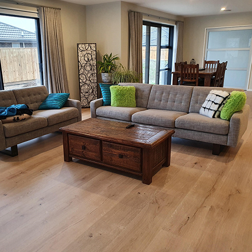 linen oak